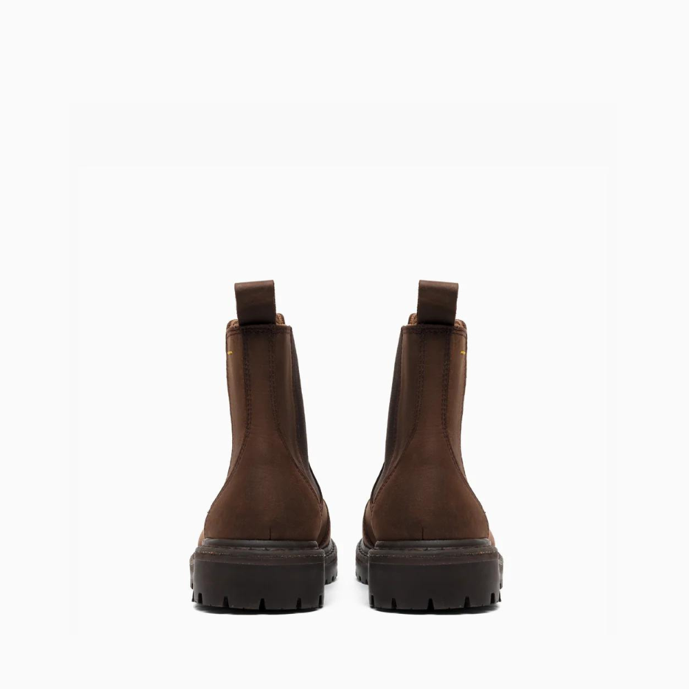 Bota Norte Marron