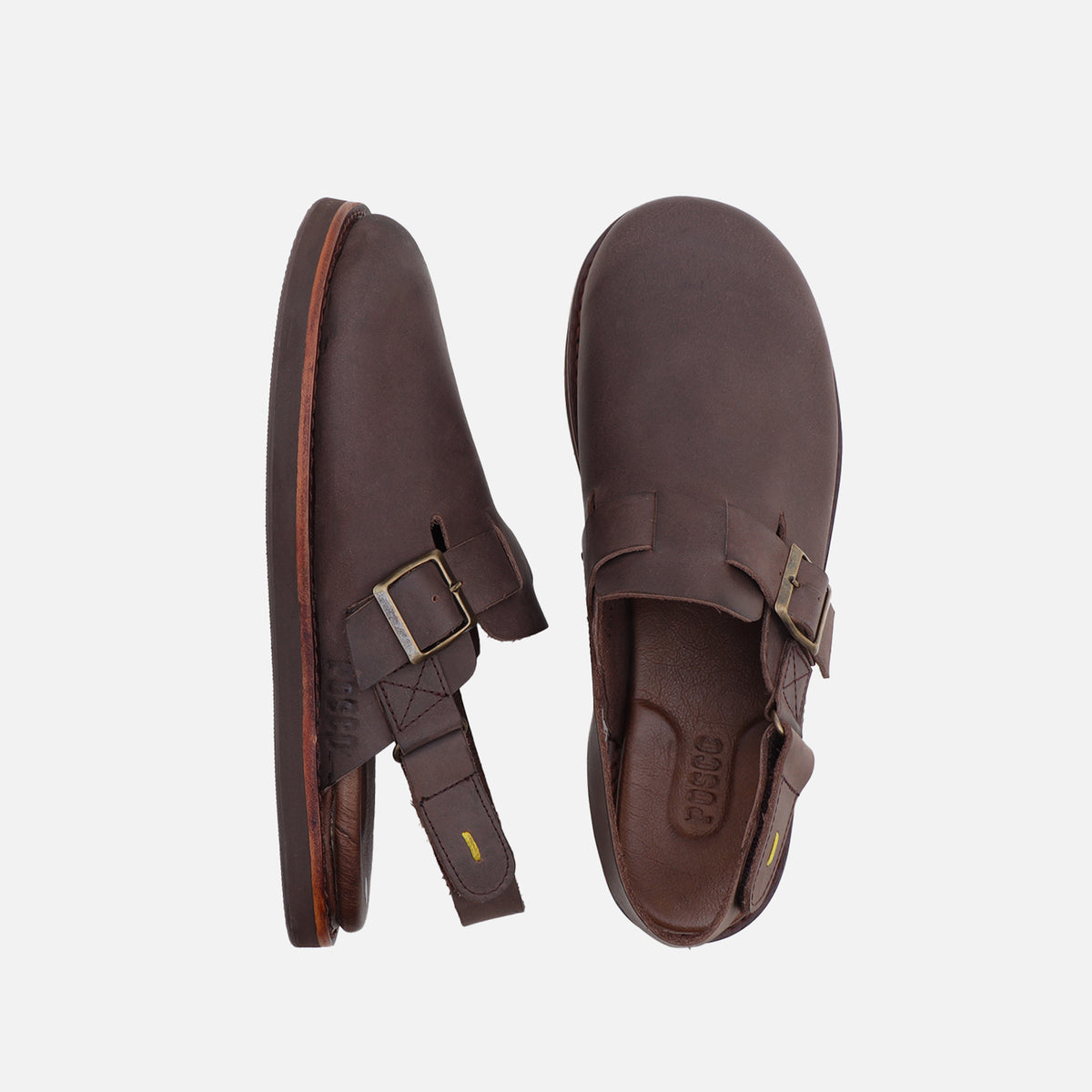 Mule Bermejo