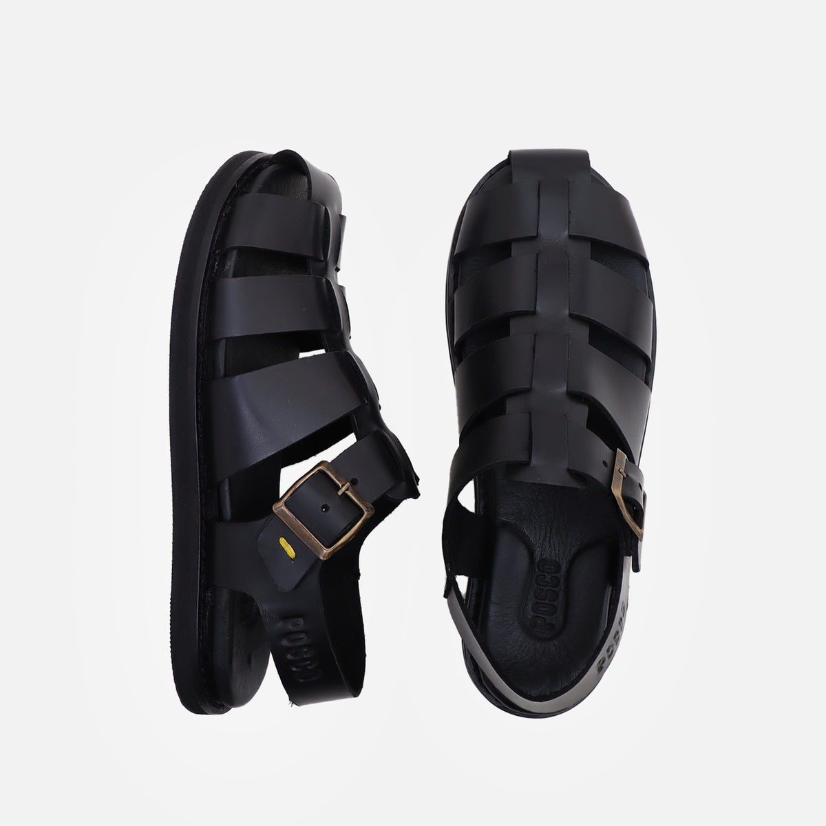 Orilla Black