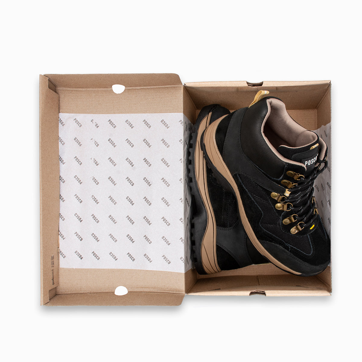 Alpino Rio Negro Black