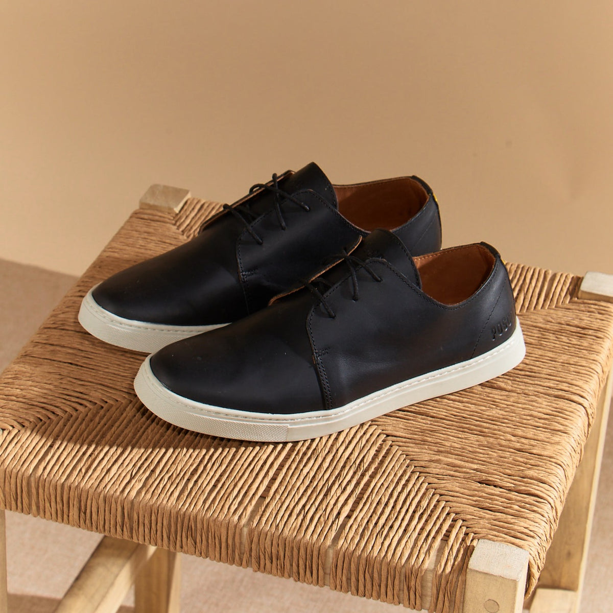 Ábaco Fit Black