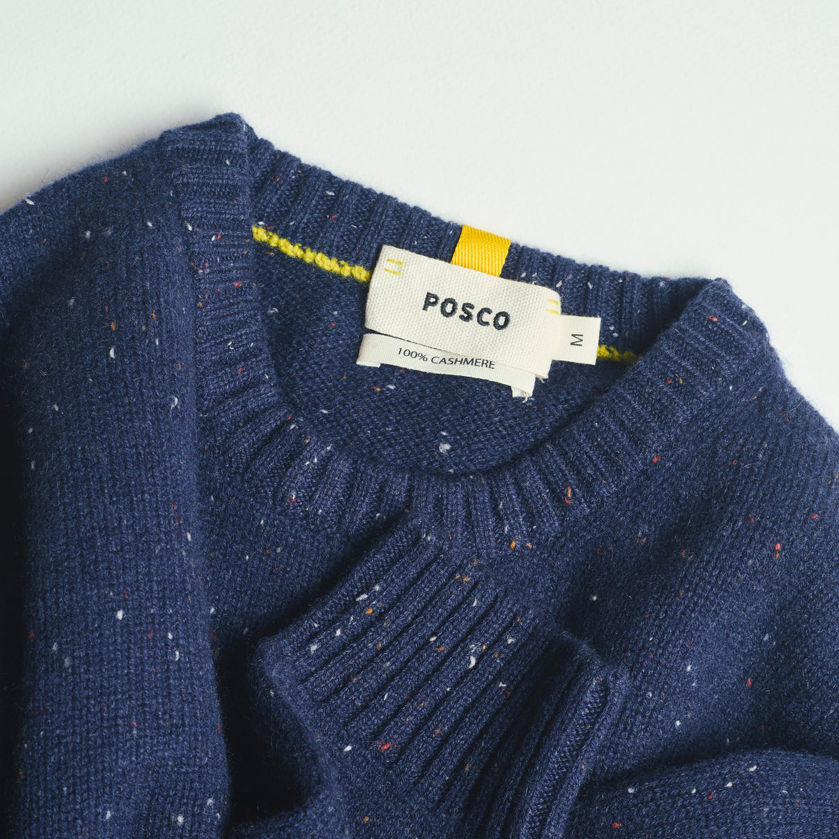 Zapallar Heavy Cashmere Cosmos