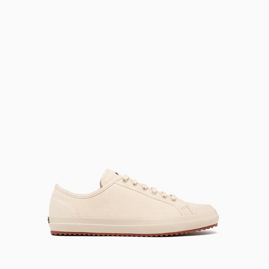 Resistencia Canvas Crudo Mujer