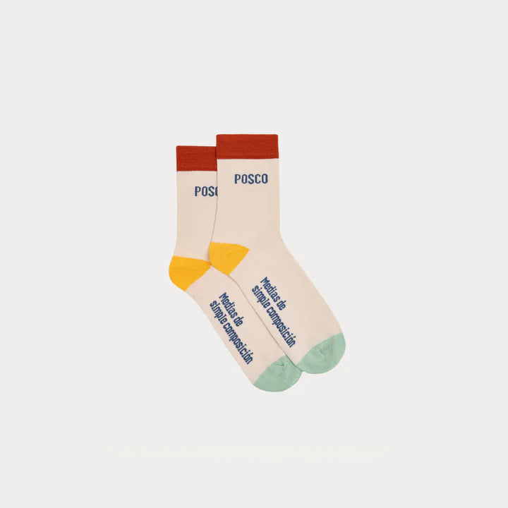 Family Socks Pack