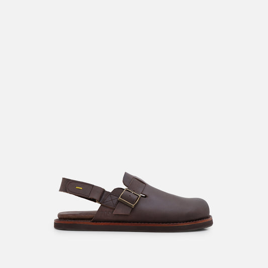 Mule Bermejo