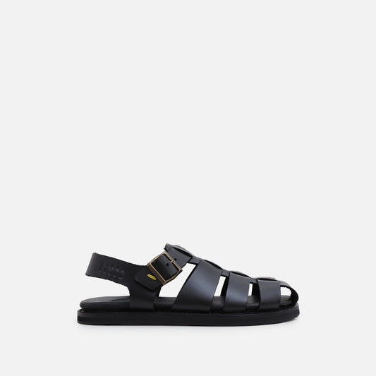 Orilla Black