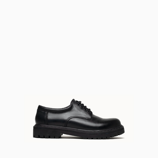 Pampa Black