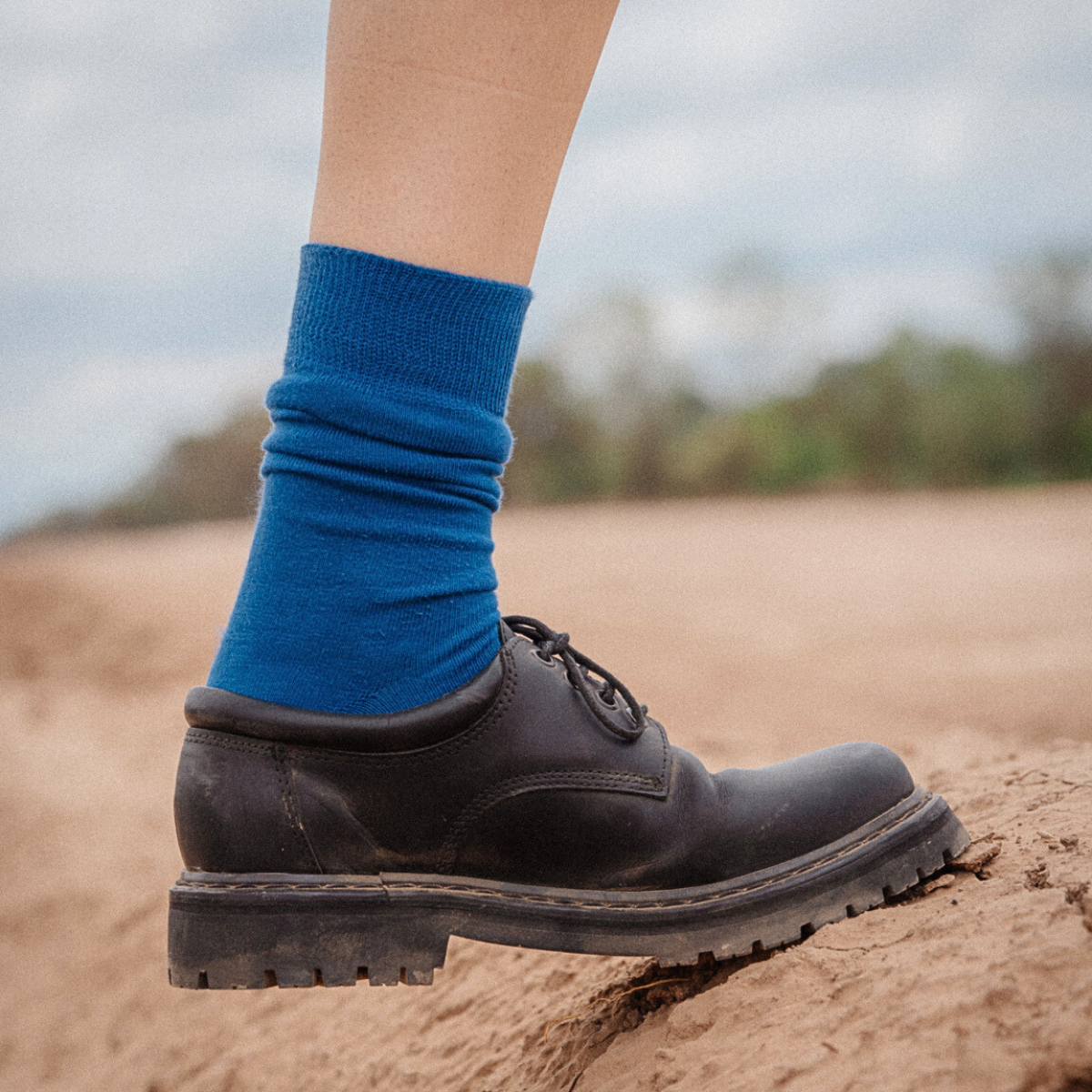 Load video: Chaco Campaign